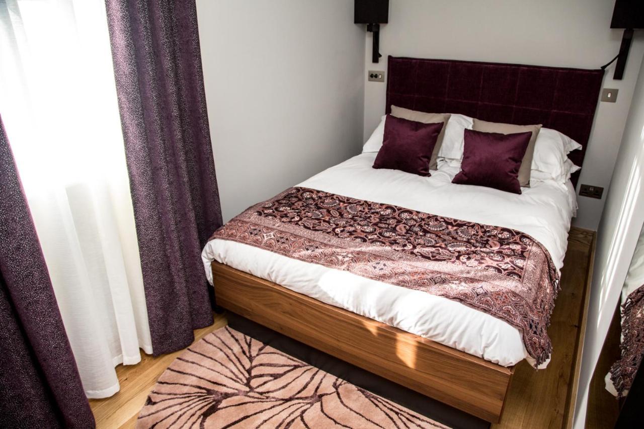 The Hugo - Hotel Concept Canterbury Kültér fotó