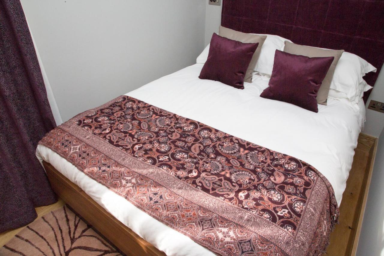 The Hugo - Hotel Concept Canterbury Kültér fotó