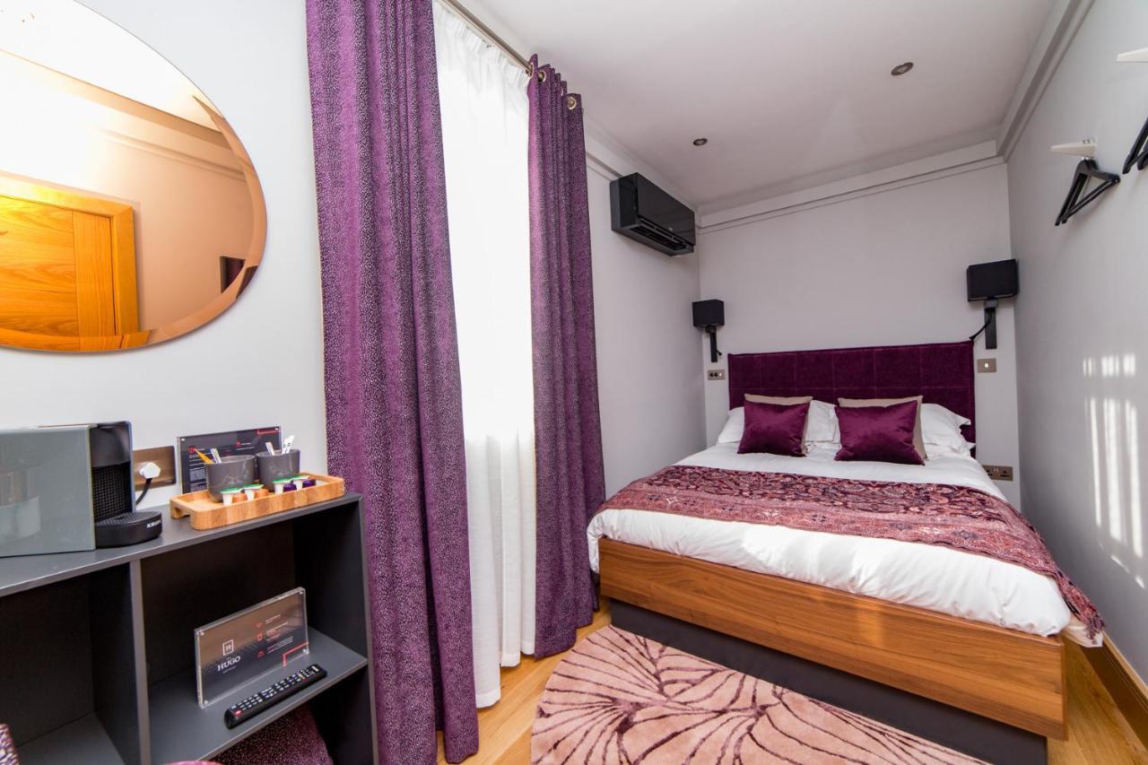 The Hugo - Hotel Concept Canterbury Kültér fotó