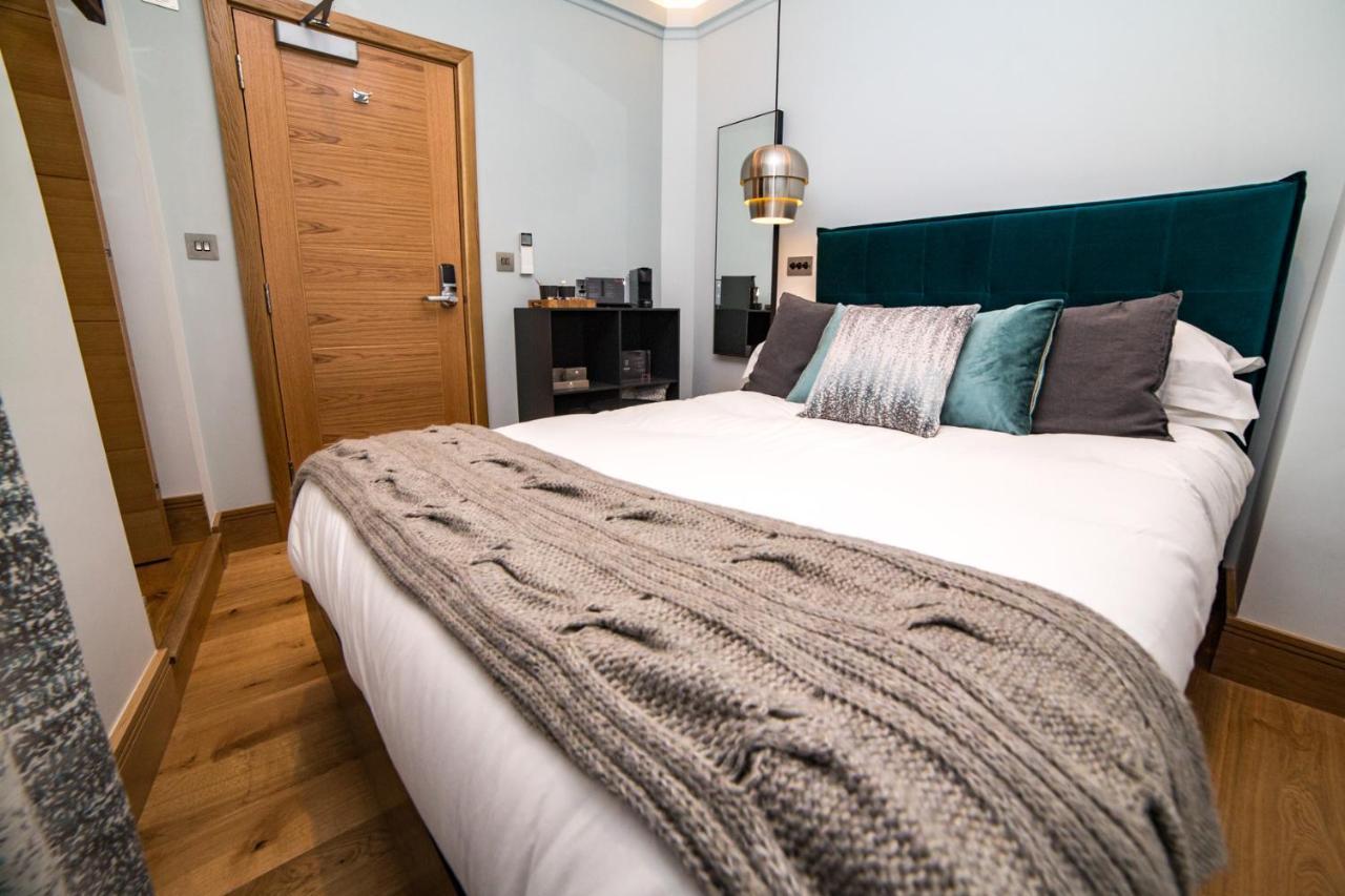 The Hugo - Hotel Concept Canterbury Kültér fotó