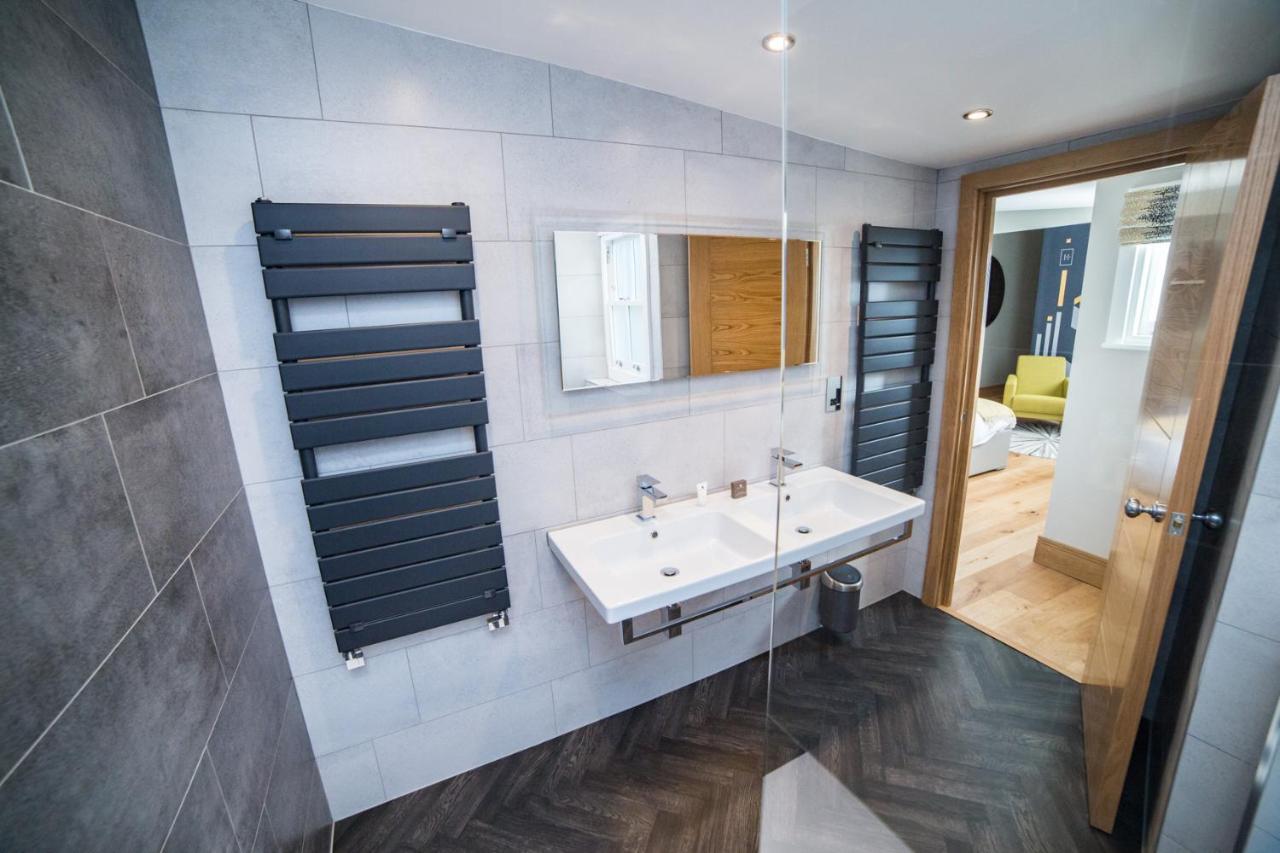 The Hugo - Hotel Concept Canterbury Kültér fotó