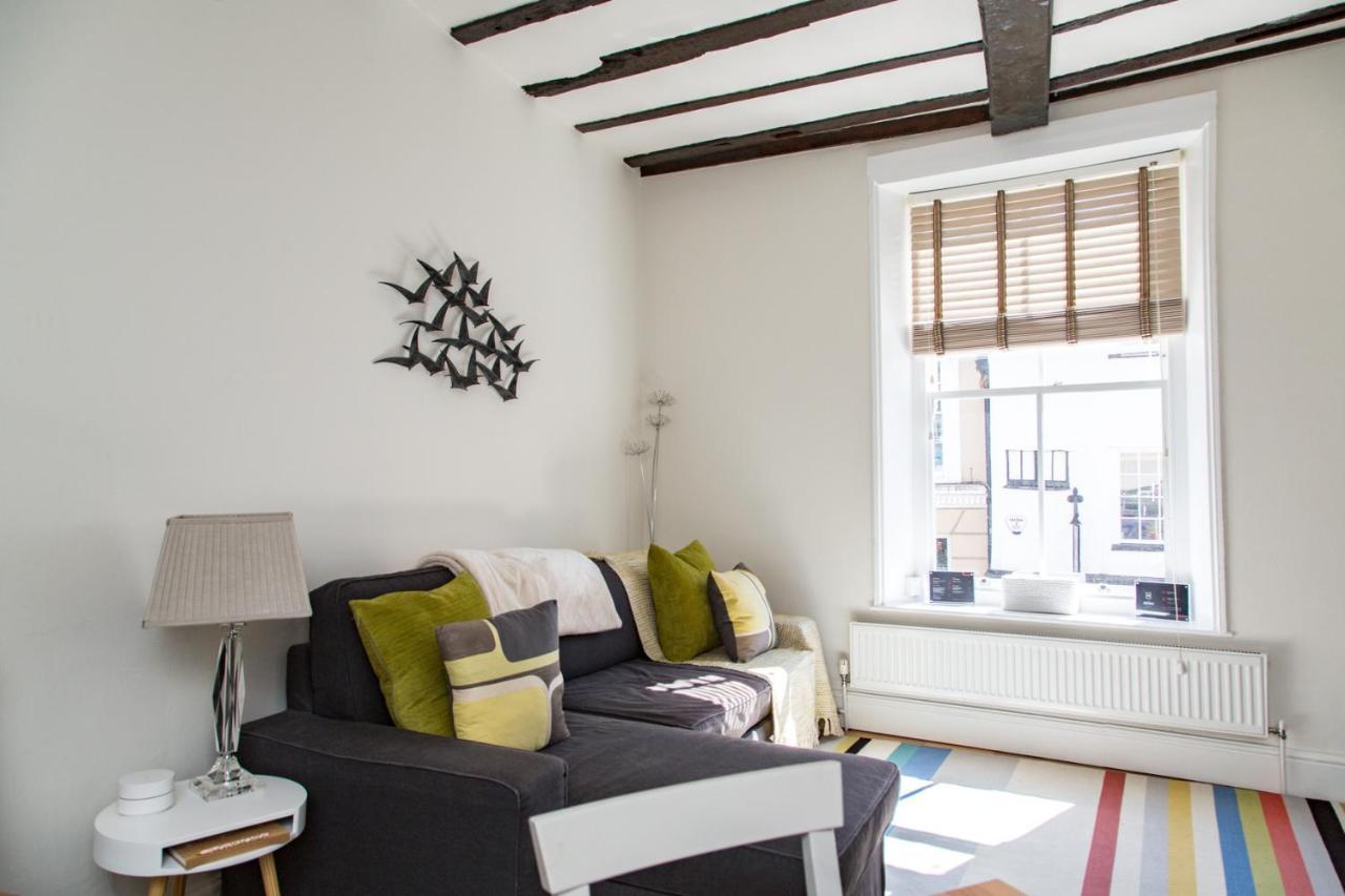 The Hugo - Hotel Concept Canterbury Kültér fotó