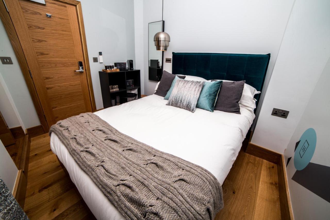 The Hugo - Hotel Concept Canterbury Kültér fotó